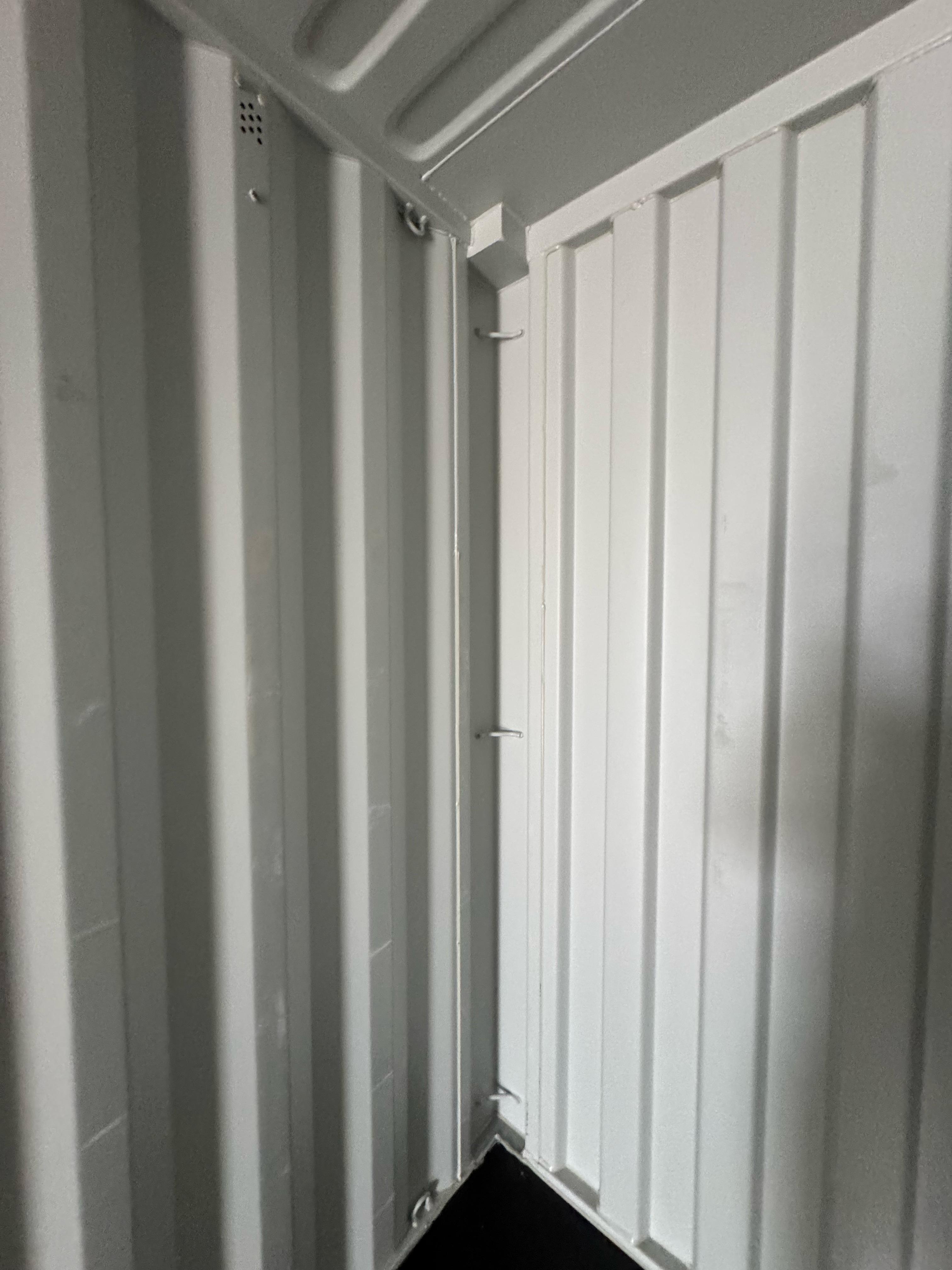 Морской контейнер CICU7606948